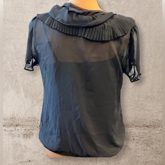 Apt 9 Blouse - Picture 2 of 3